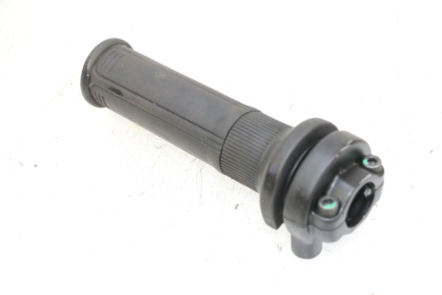 photo de ACCELERATORE PIAGGIO MP3 HPE 300 (2019 - 2026) - Vista principale