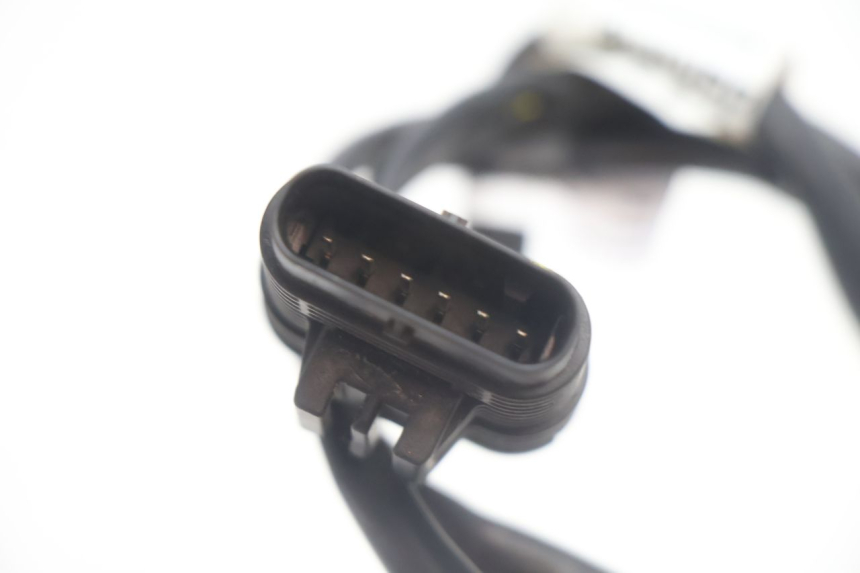 photo de ACCELERATORE PIAGGIO MP3 HPE 530 (2022 - 2026) - Dettagli dei punti di fissaggio