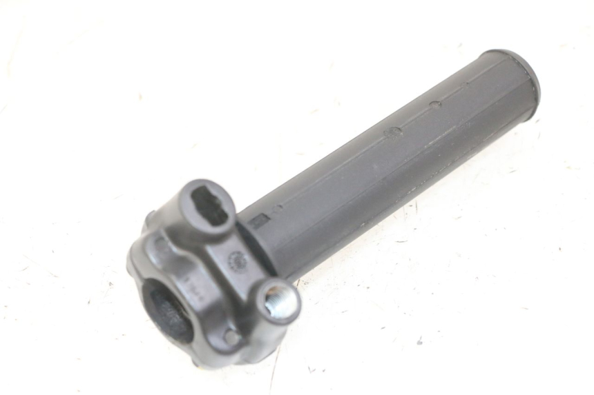 photo de ACCELERATORE PIAGGIO MP3 LT 300 (2010 - 2016) - Zoom sullo stato d'uso