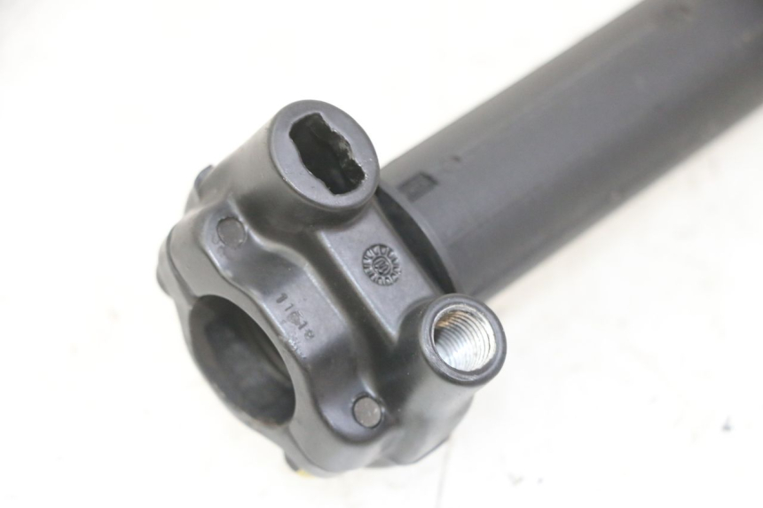 photo de ACCELERATORE PIAGGIO MP3 LT 300 (2010 - 2016) - Altra angolazione