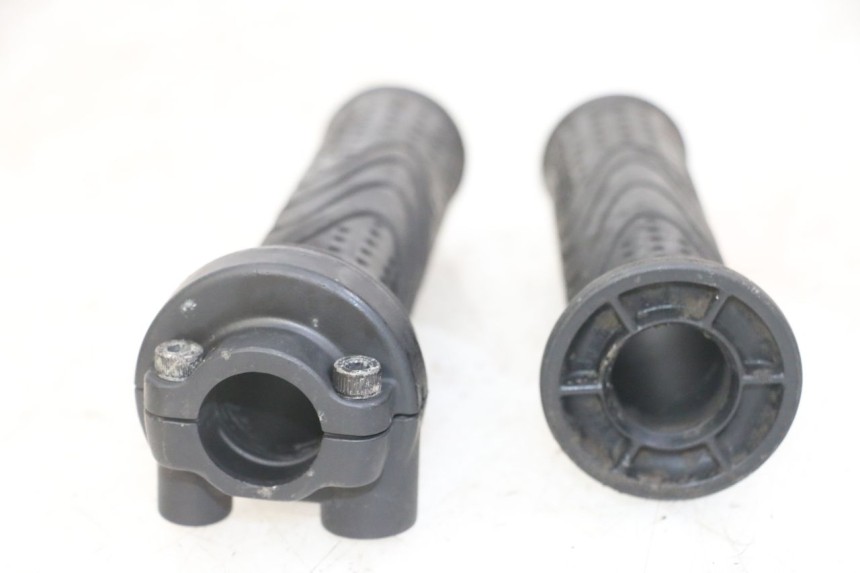 photo de ACCELERATORE PIAGGIO MP3 LT 300 (2010 - 2016) - Primo piano tecnico