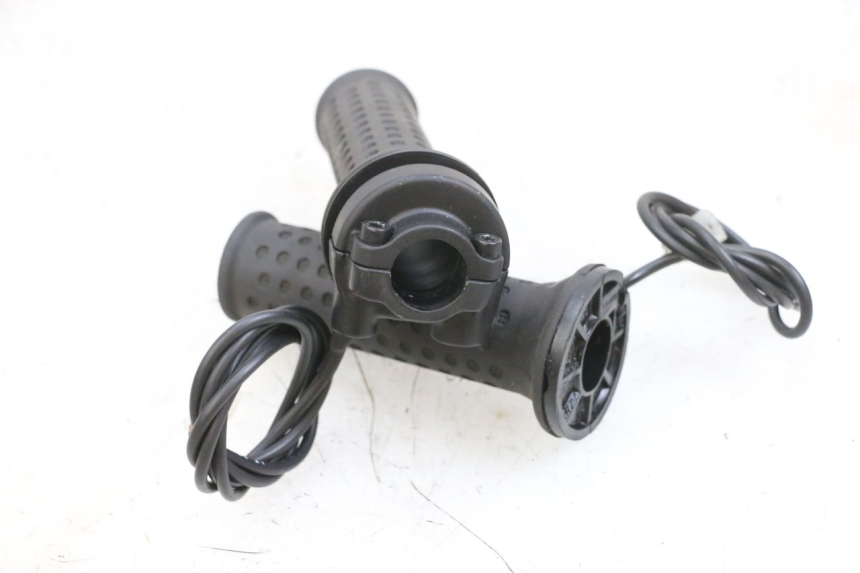 photo de ACCELERATORE PIAGGIO MP3 500 (2016 - 2018) - Zoom sullo stato d'uso