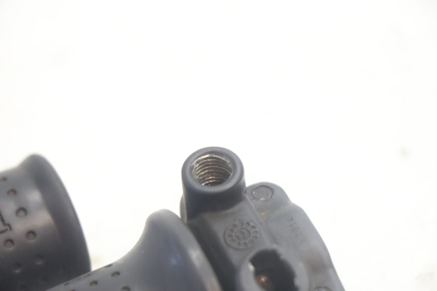 photo de ACCELERATORE PIAGGIO MP3 500 (2016 - 2018) - Altra angolazione