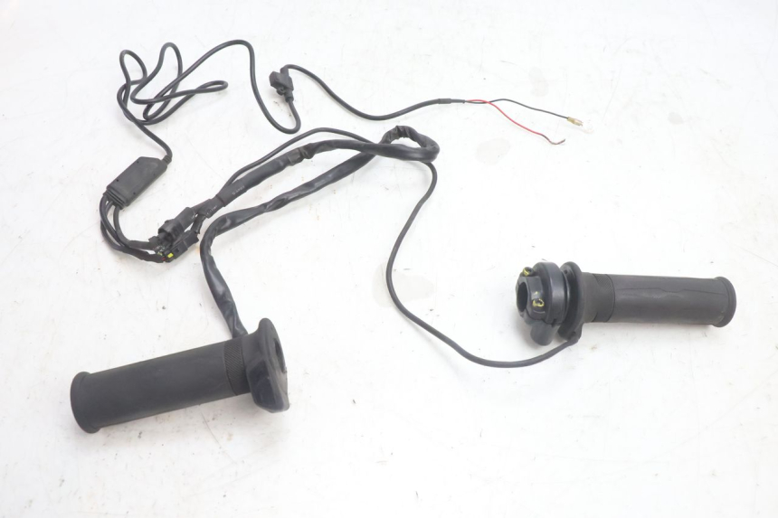 photo de ACCELERATORE PIAGGIO MP3 500 (2016 - 2018) - Dettaglio del componente