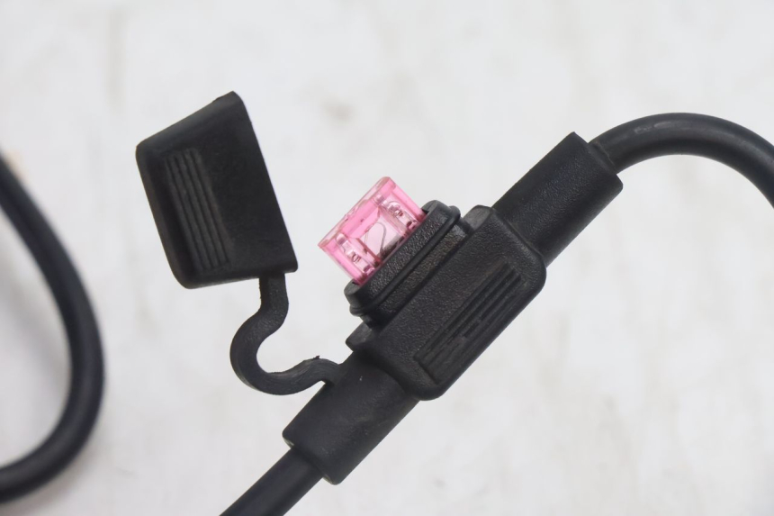 photo de ACCELERATORE PIAGGIO MP3 500 (2016 - 2018) - Primo piano ad alta risoluzione