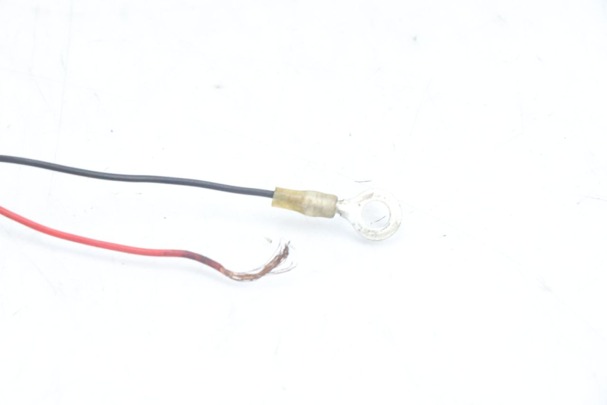 photo de ACCELERATORE PIAGGIO MP3 500 (2016 - 2018) - Ispezione visiva dettagliata