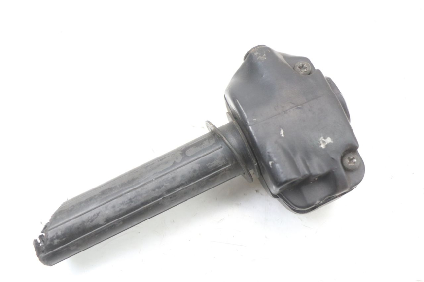 photo de ACCELERATORE RIEJU MRT 50 (2018 - 2021) - Zoom sullo stato d'uso