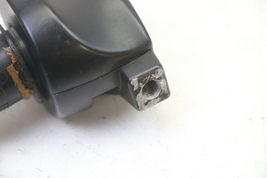 photo de ACCELERATORE RIEJU MRT 50 (2018 - 2021) - Primo piano tecnico