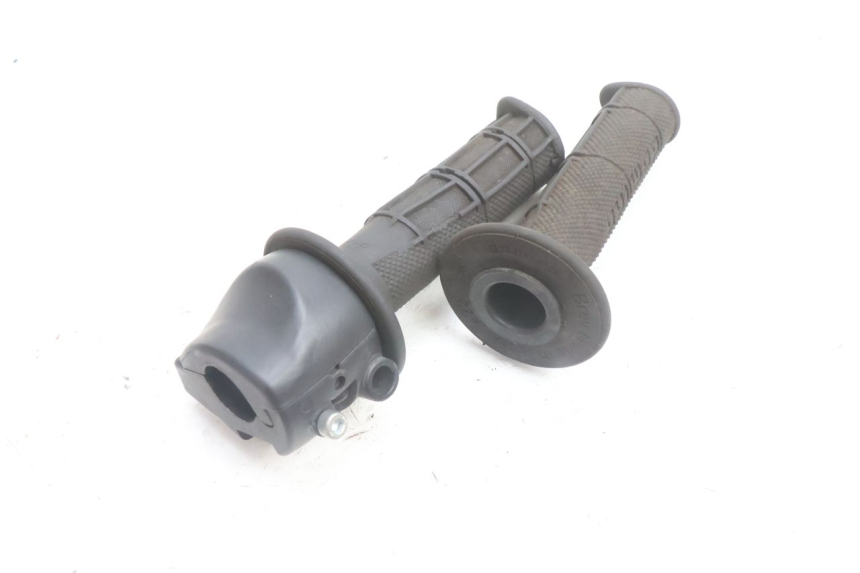 photo de ACCELERATORE RIEJU MRT PRO SUPERMOTARD 50 (2007 - 2018) - Dettaglio del componente