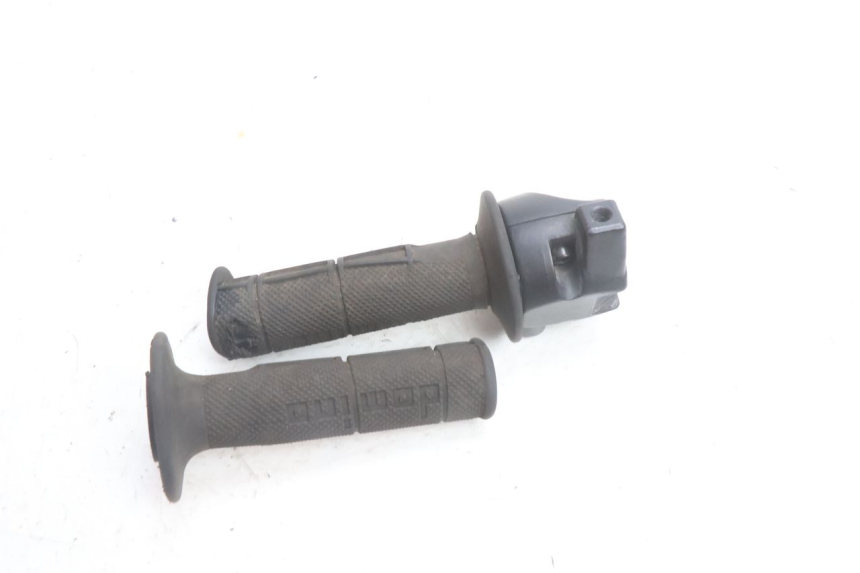 photo de ACCELERATORE RIEJU MRT PRO SUPERMOTARD 50 (2007 - 2018) - Altra angolazione