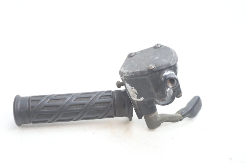 photo de ACCELERATORE KYMCO MXU R 250 (2004 - 2010) - Vista principale