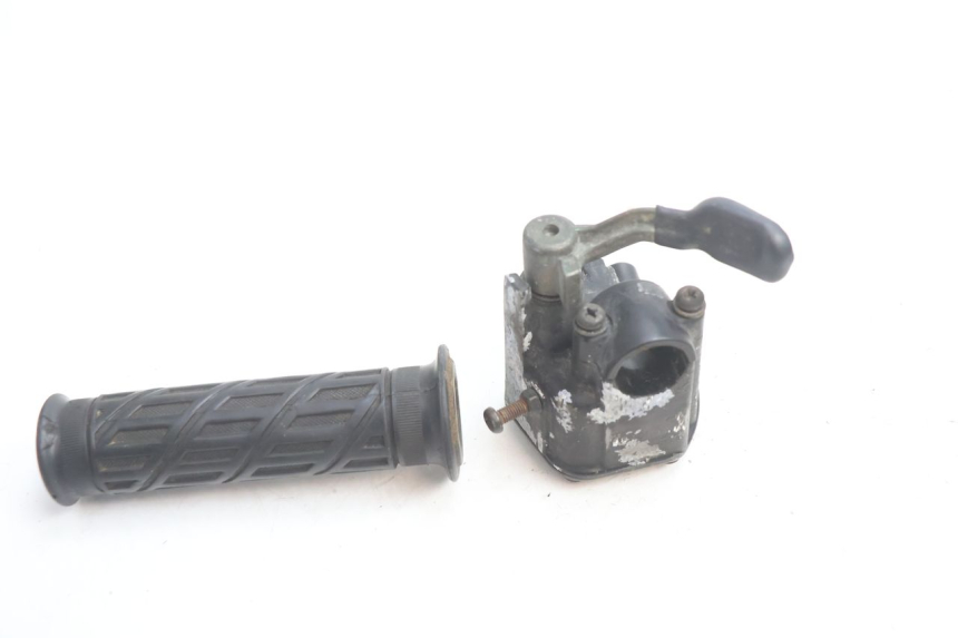 photo de ACCELERATORE KYMCO MXU R 250 (2004 - 2010) - Dettaglio del componente