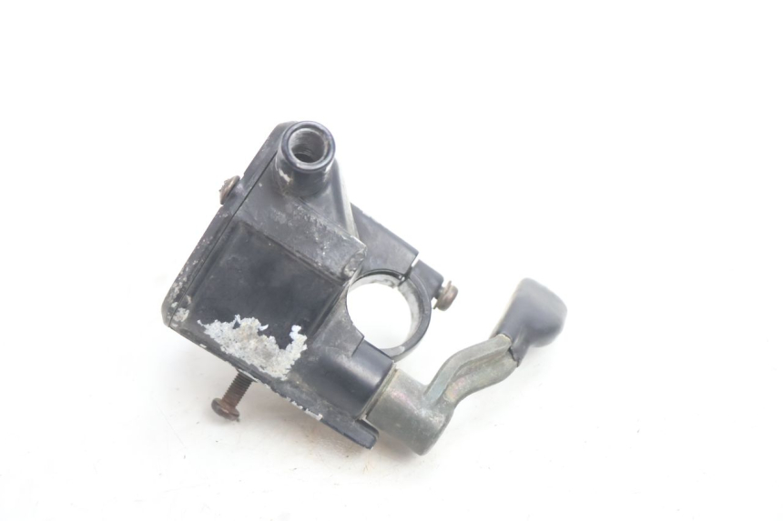 photo de ACCELERATORE KYMCO MXU R 250 (2004 - 2010) - Altra angolazione