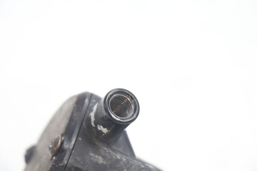 photo de ACCELERATORE KYMCO MXU R 250 (2004 - 2010) - Primo piano tecnico