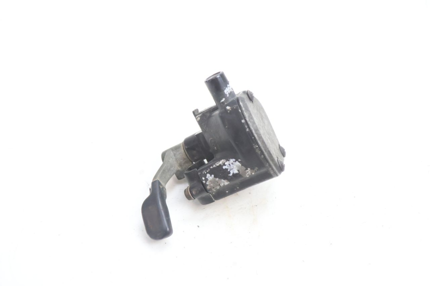 photo de ACCELERATORE KYMCO MXU R 250 (2004 - 2010) - Stato della superficie e materiale