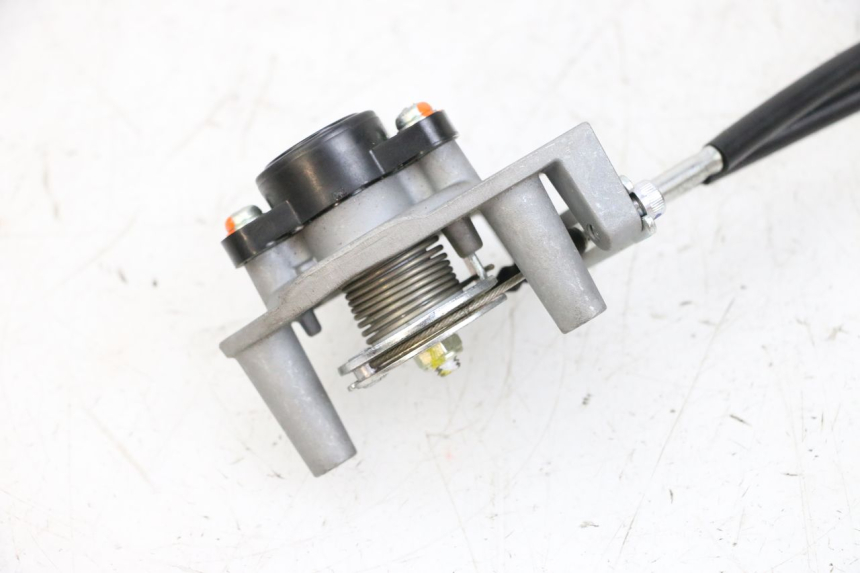 photo de ACCELERATORE YAMAHA NEO'S CORE 1 (2022 - 2026) - Primo piano ad alta risoluzione