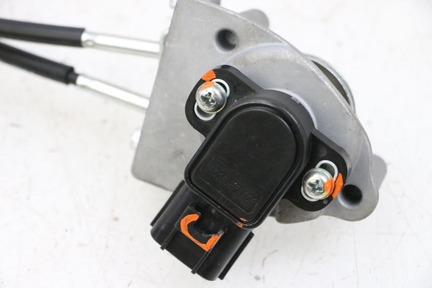 photo de ACCELERATORE YAMAHA NEO'S CORE 1 (2022 - 2026) - Foto prodotto supplementare