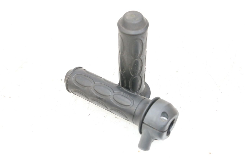 photo de ACCELERATORE YAMAHA NEO'S NEOS 2T 50 (1998 - 2007) - Vista principale