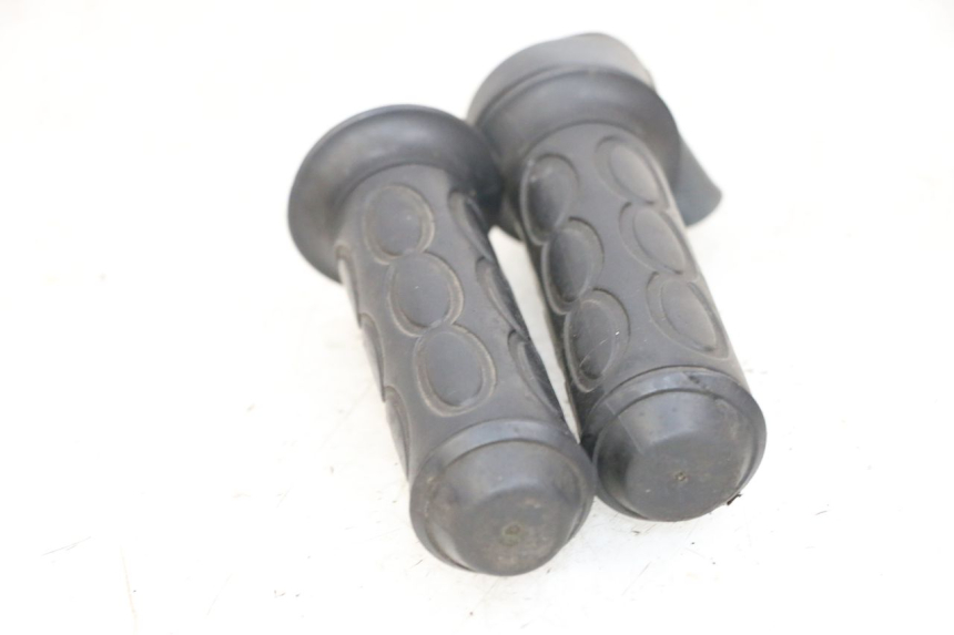 photo de ACCELERATORE YAMAHA NEO'S NEOS 2T 50 (1998 - 2007) - Primo piano tecnico