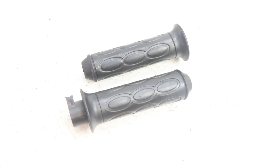photo de ACCELERATORE YAMAHA NEO'S NEOS 2T 50 (1998 - 2007) - Vista principale