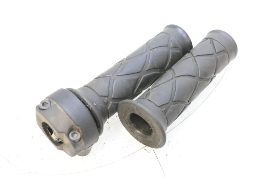 photo de Manopola dell'acceleratore YAMAHA NEOS NEO'S 4T 50 (2008 - 2016) - Dettaglio del componente
