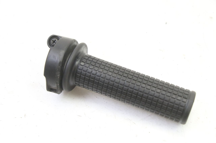 photo de ACCELERATORE KYMCO LIKE 4T 50 (2019 - 2025) - Zoom sullo stato d'uso