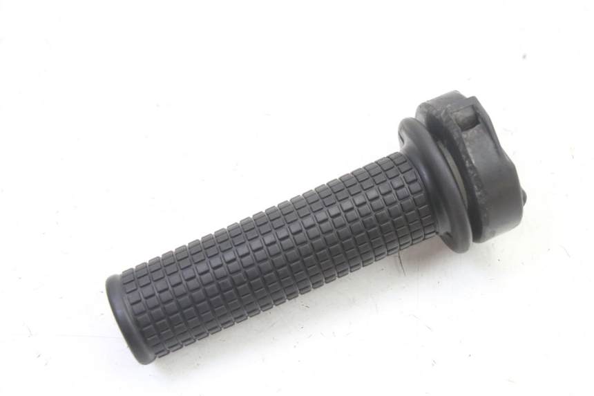 photo de ACCELERATORE KYMCO LIKE 4T 50 (2019 - 2025) - Altra angolazione