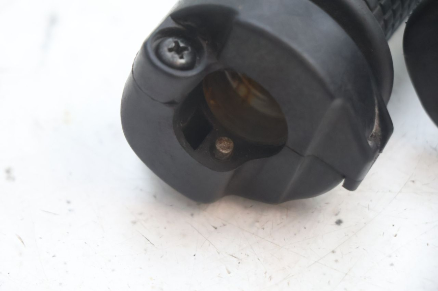 photo de ACCELERATORE KYMCO LIKE 4T 50 (2019 - 2025) - Zoom sullo stato d'uso