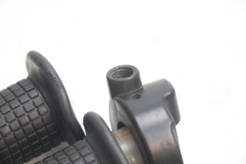 photo de ACCELERATORE KYMCO LIKE 4T 50 (2019 - 2025) - Vista d'insieme del prodotto