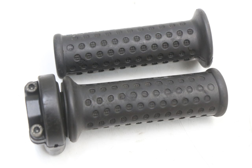 photo de MANOPOLE DELL'ACCELERATORE PIAGGIO NEW TYPHOON 50 (2018 - 2021) - Vista principale