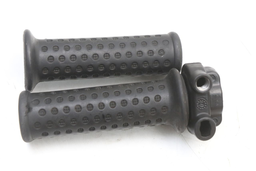 photo de MANOPOLE DELL'ACCELERATORE PIAGGIO NEW TYPHOON 50 (2018 - 2021) - Dettaglio del componente