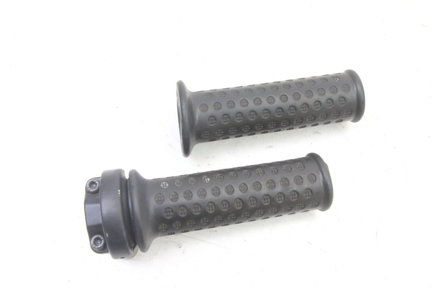 photo de MANOPOLE DELL'ACCELERATORE PIAGGIO NEW TYPHOON 50 (2018 - 2021) - Vista principale