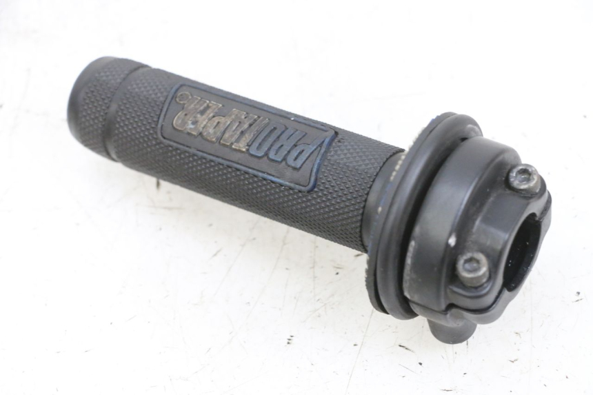 photo de MANOPOLE DELL'ACCELERATORE PIAGGIO NEW TYPHOON 50 (2018 - 2021) - Vista principale