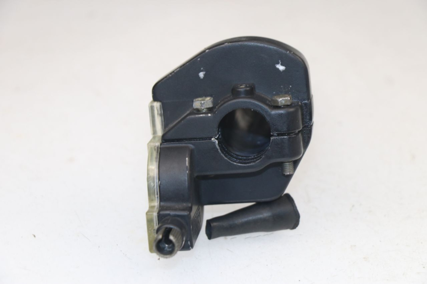 photo de ACCELERATORE MBK NITRO 50 (2004 - 2008) - Zoom sullo stato d'uso