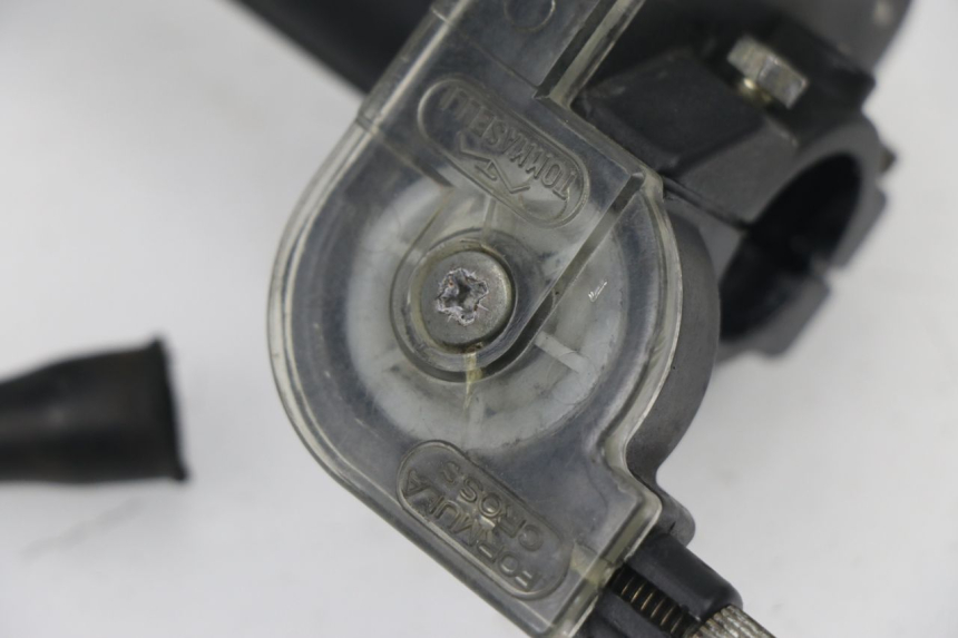 photo de ACCELERATORE MBK NITRO 50 (2004 - 2008) - Altra angolazione