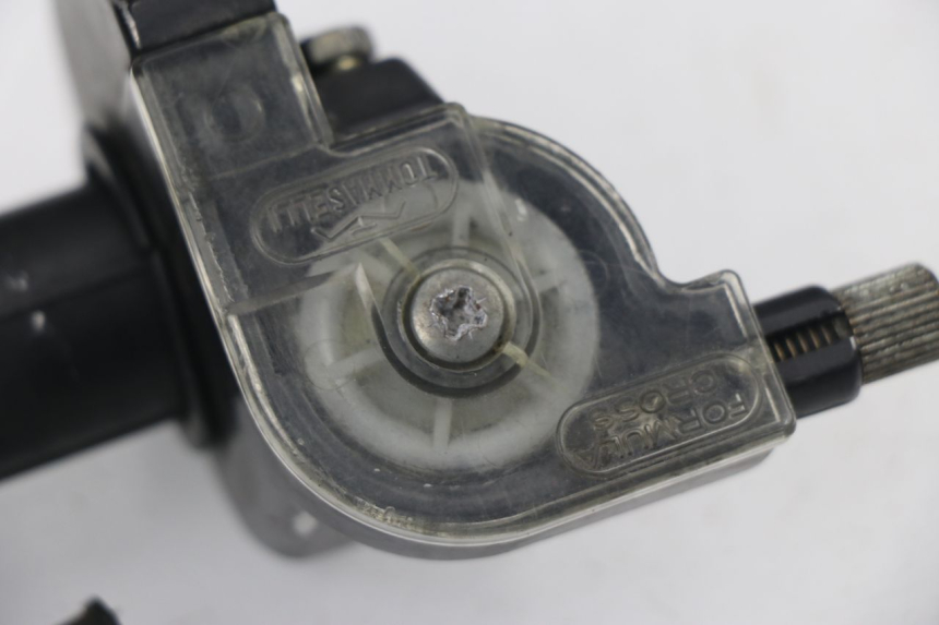 photo de ACCELERATORE MBK NITRO 50 (2004 - 2008) - Primo piano tecnico