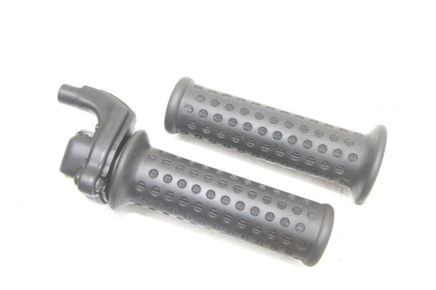 photo de ACCELERATORE PIAGGIO NRG POWER PUREJET 50 (2018 - 2021) - Vista principale