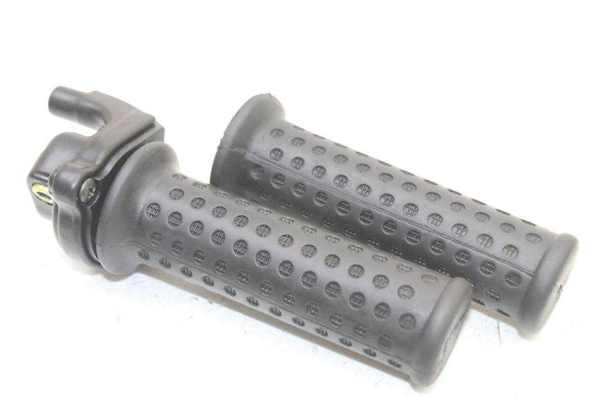 photo de ACCELERATORE PIAGGIO NRG POWER PUREJET 50 (2018 - 2021) - Dettaglio del componente