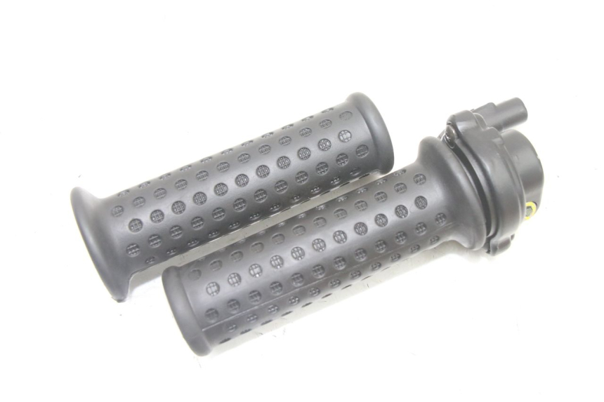 photo de ACCELERATORE PIAGGIO NRG POWER PUREJET 50 (2018 - 2021) - Zoom sullo stato d'uso