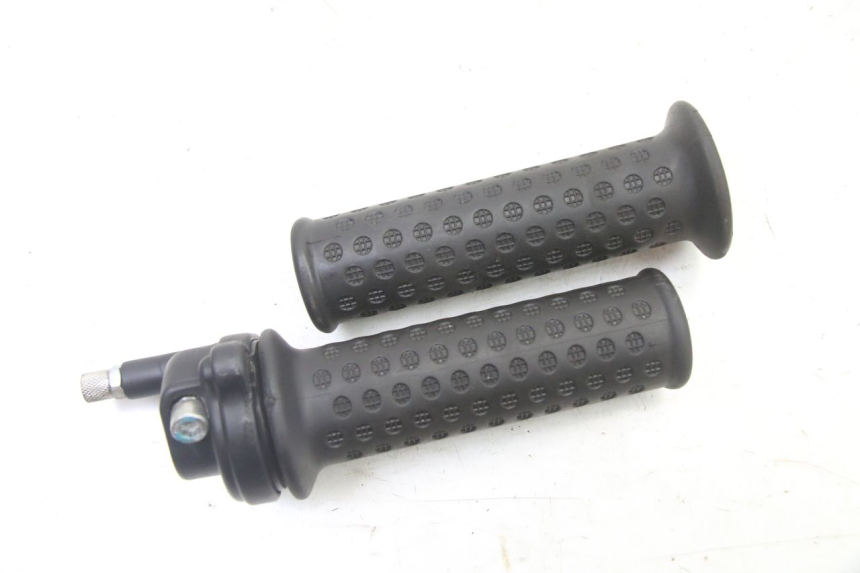 photo de ACCELERATORE PIAGGIO NRG POWER PUREJET 50 (2018 - 2021) - Vista principale