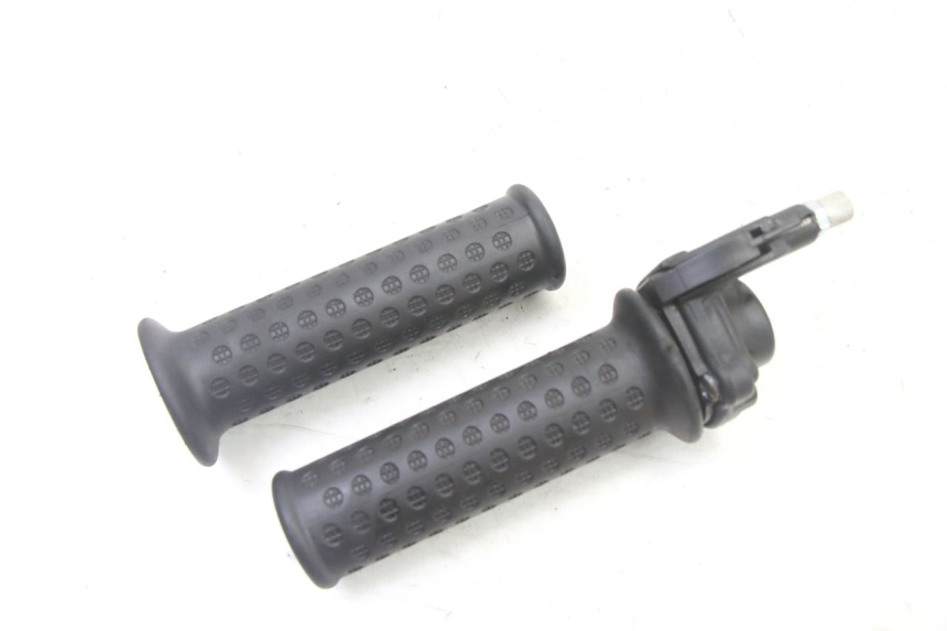 photo de ACCELERATORE PIAGGIO NRG POWER PUREJET 50 (2018 - 2021) - Altra angolazione