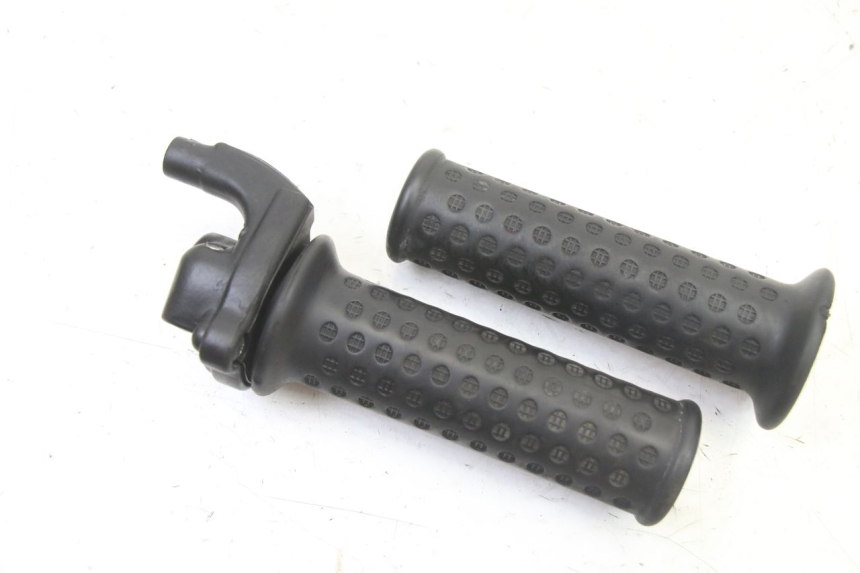 photo de ACCELERATORE PIAGGIO NRG POWER PUREJET 50 (2018 - 2021) - Vista principale