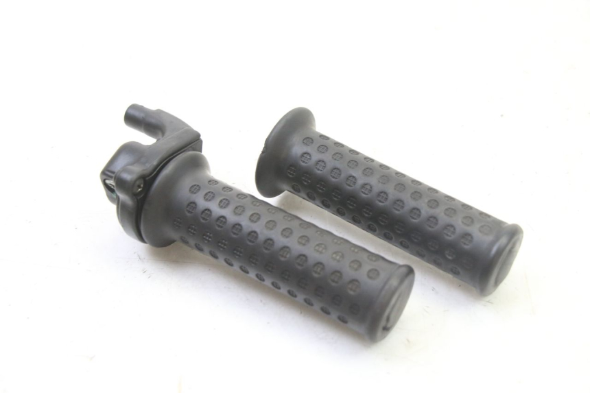 photo de ACCELERATORE PIAGGIO NRG POWER PUREJET 50 (2018 - 2021) - Dettaglio del componente