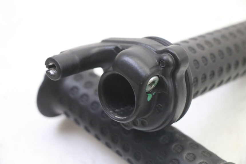 photo de ACCELERATORE PIAGGIO NRG POWER PUREJET 50 (2018 - 2021) - Zoom sullo stato d'uso