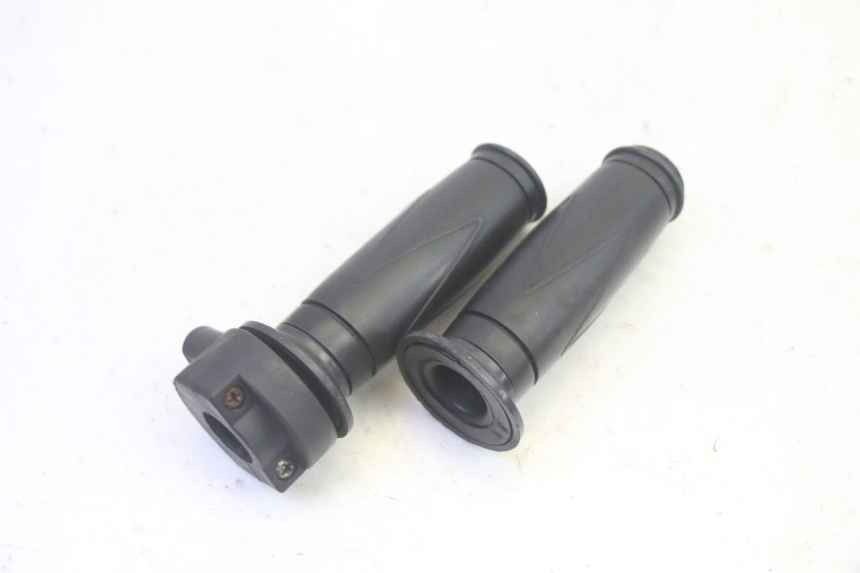 photo de ACCELERATORE JM MOTORS OLDIES GT 4T 50 (2018 - 2025) - Dettaglio del componente