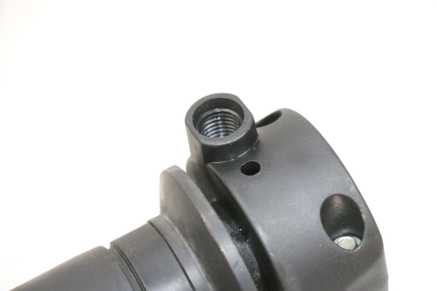 photo de ACCELERATORE JM MOTORS OLDIES GT 4T 50 (2018 - 2025) - Zoom sullo stato d'uso