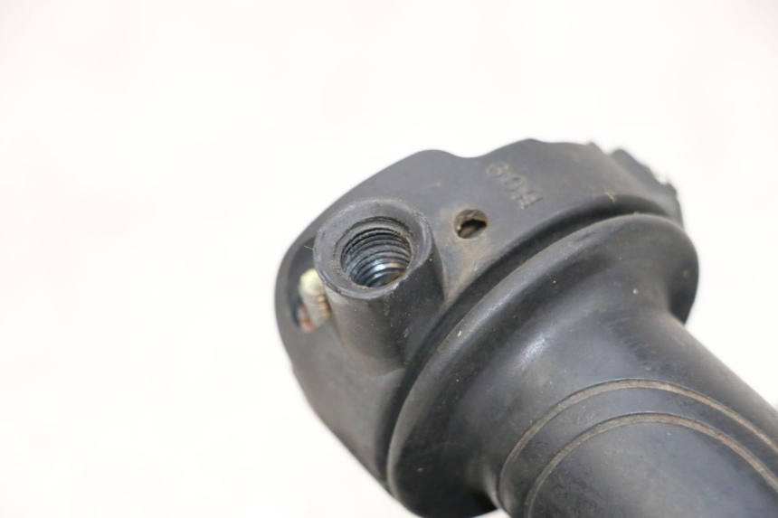 photo de MANOPOLE DELL'ACCELERATORE SYM ORBIT 2 4T 50 (2008 - 2017) - Zoom sullo stato d'uso