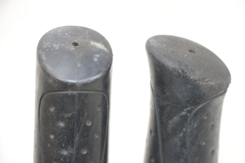 photo de ACCELERATORE SYM ORBIT 2 50 (2008 - 2014) - Dettaglio del componente