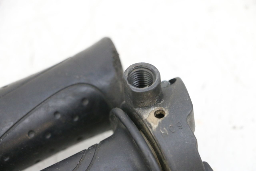 photo de ACCELERATORE SYM ORBIT 2 50 (2008 - 2014) - Altra angolazione