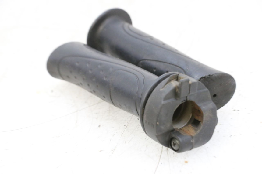 photo de ACCELERATORE SYM ORBIT 2 50 (2008 - 2014) - Primo piano tecnico